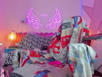 Chaturbate Nude Webcam of sallybrown_