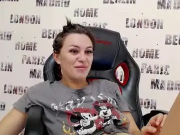 Chaturbate Live Sex Cam of sweetdaiana23