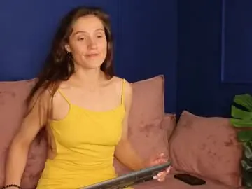 Chaturbate Live Porn of woow_aria
