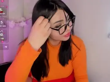 Chaturbate Adult Webcam of ahri_lovelyy