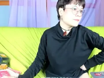 Chaturbate Live Sex of amapolasispanian