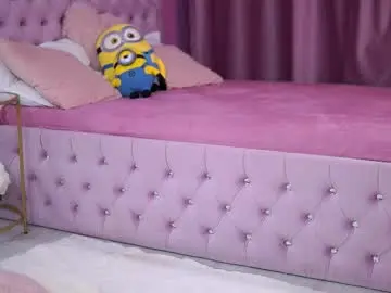 Chaturbate Free Porn Cam of ashleysinnx