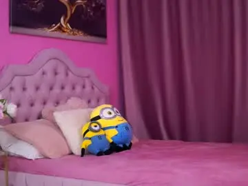 Chaturbate Free Porn Cam of ashleysinnx