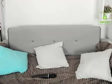 Chaturbate Free Live Porn of dana_wils1