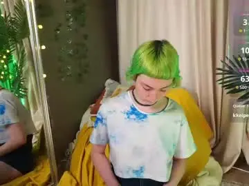 Chaturbate Private Sex Chat of hey_agatha