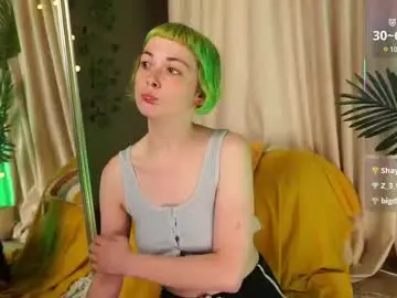 Chaturbate Free Porn Cam of hey_agatha