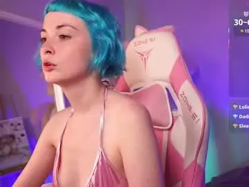 Chaturbate Free Porn Cam of hey_agatha