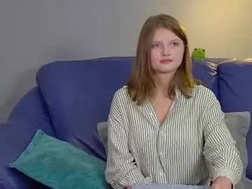 Chaturbate Live Porn of janerosen