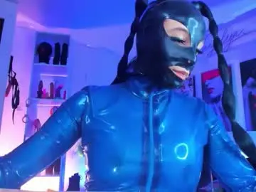 Chaturbate Nude Webcam of kayilyn
