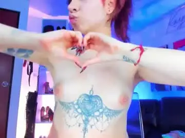 Chaturbate Watch Live Sex Cams of kayilyn