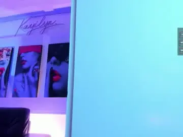 Chaturbate Private Sex Chat of kayilyn