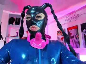 Chaturbate Sex Chat of kayilyn