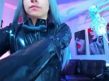 Chaturbate Live Sex of kayilyn