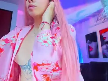 Chaturbate Best Webcam of kayilyn