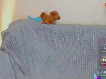 Chaturbate Adult Video Chat of not_nakedcat