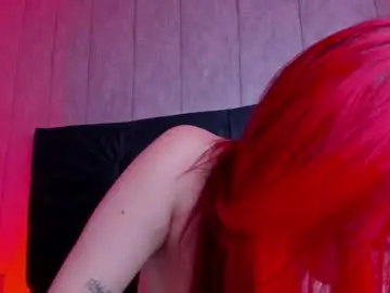 Chaturbate Adult Webcam of sophie__red