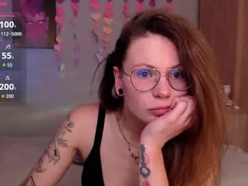 Chaturbate Sex Cam of toxkiss