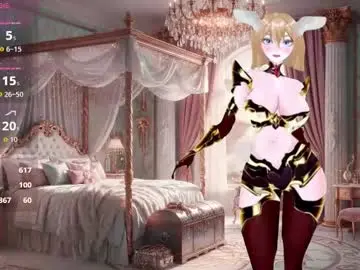 Chaturbate Free Porn Cam of valkiechan