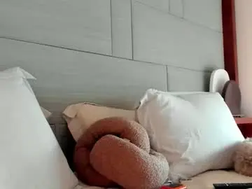 Chaturbate Sex Chat of 1lovely1