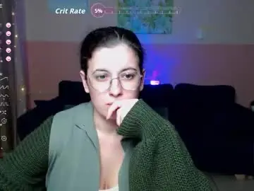 Chaturbate Live Sex Cam of aminabeatris