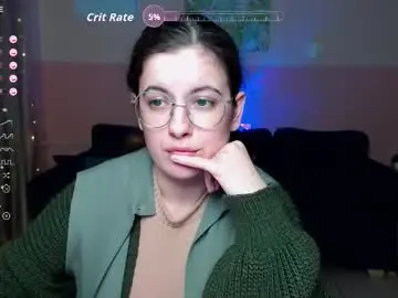 Chaturbate Adult Webcams of aminabeatris