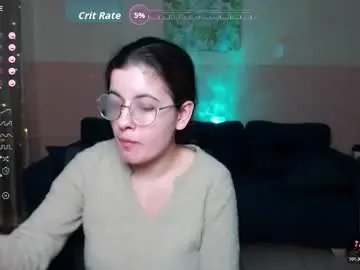 Chaturbate Sex Cam of aminabeatris