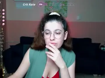 Chaturbate Nude Webcam of aminabeatris