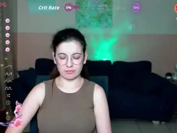 Chaturbate Sex Cam of aminabeatris