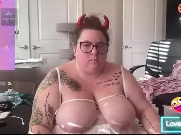 Chaturbate Best Webcam of brookenicole3