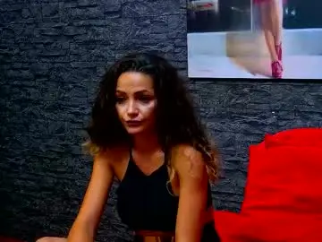Chaturbate Best live sex cam show of donna_klein