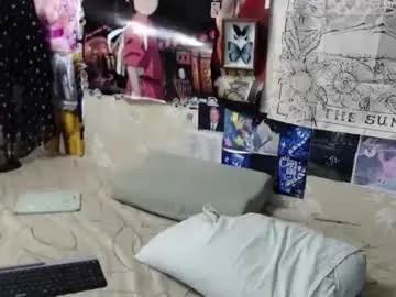 Chaturbate Free Live Porn of goth_pumpkin