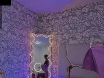 Chaturbate Free Live Porn of mellani_tay