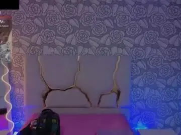 Chaturbate Nude Webcam of mellani_tay