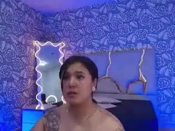 Chaturbate Sex Chat of mellani_tay