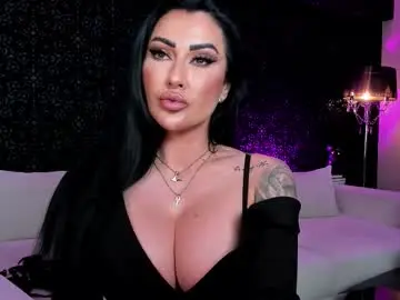 Chaturbate Adult Webcams of mistresskennya