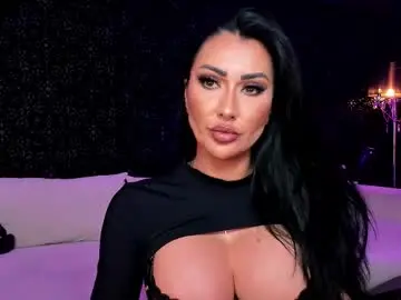 Chaturbate Adult Video Chat of mistresskennya
