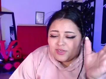 Chaturbate Live Porn of moon_sunflowers