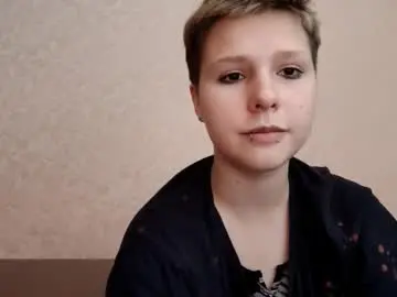 Chaturbate Live Sex of babyvibe