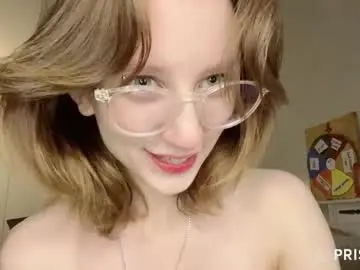 Chaturbate Live Sex Cam of bezvanili