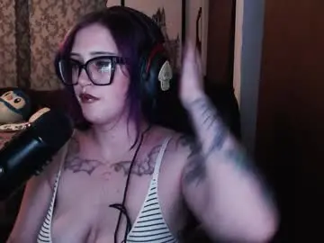 Chaturbate Nude Webcam of demongf