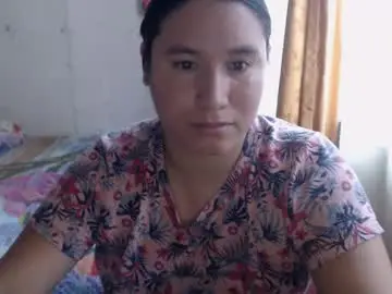 Chaturbate Nude Webcam of magiitaylor_
