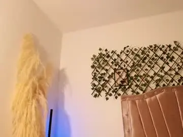 Chaturbate Private Sex Chat of parker_leex