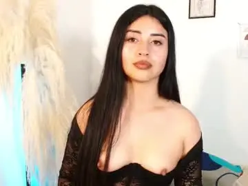 Chaturbate Live Sex of parker_leex