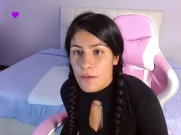 Chaturbate Nude Webcam of aiilynn_1