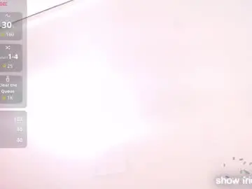 Chaturbate Private Sex Chat of aiilynn_1