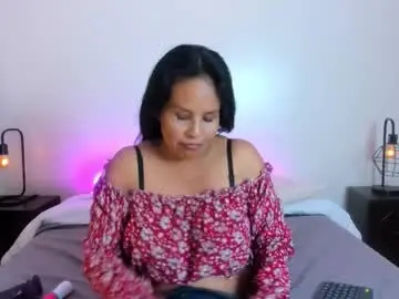 Chaturbate Live Sex Cam of anthonelaa__