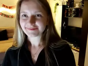 Chaturbate Sex Chat of christianahessee