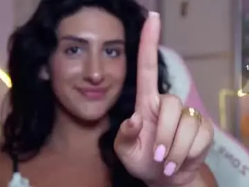 Chaturbate Watch Live Sex Cams of djokonda