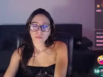 Chaturbate Live Porn of kate_arden