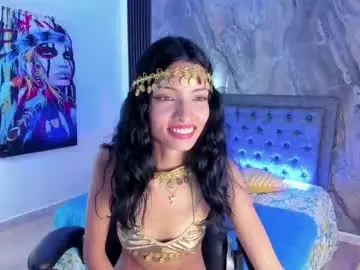 Chaturbate Free Porn Cam of mia_clay1